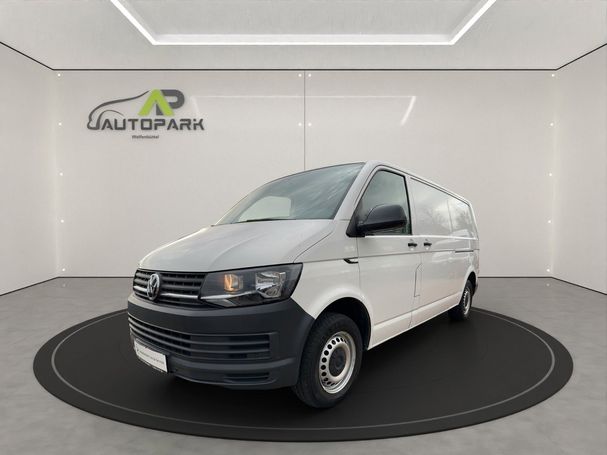 Volkswagen T6 Transporter DSG 103 kW image number 1