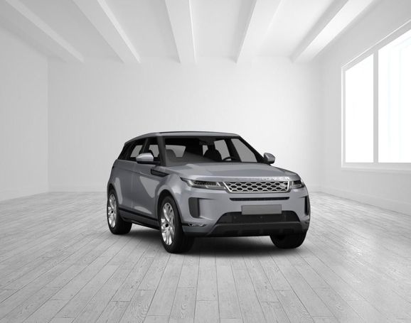 Land Rover Range Rover Evoque 150 kW image number 12