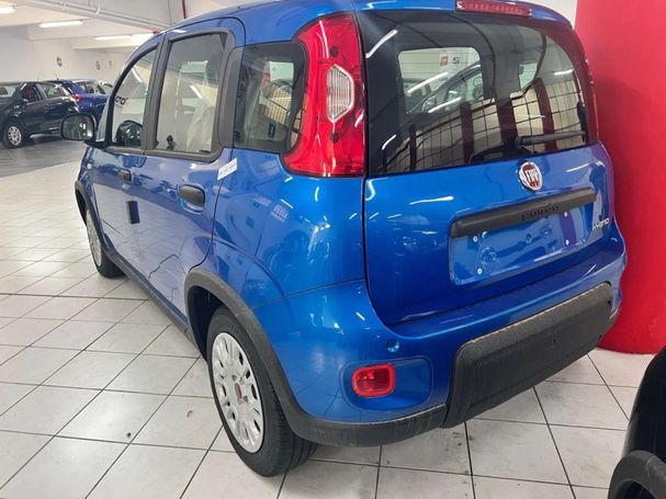 Fiat Panda 1.0 Hybrid 51 kW image number 27