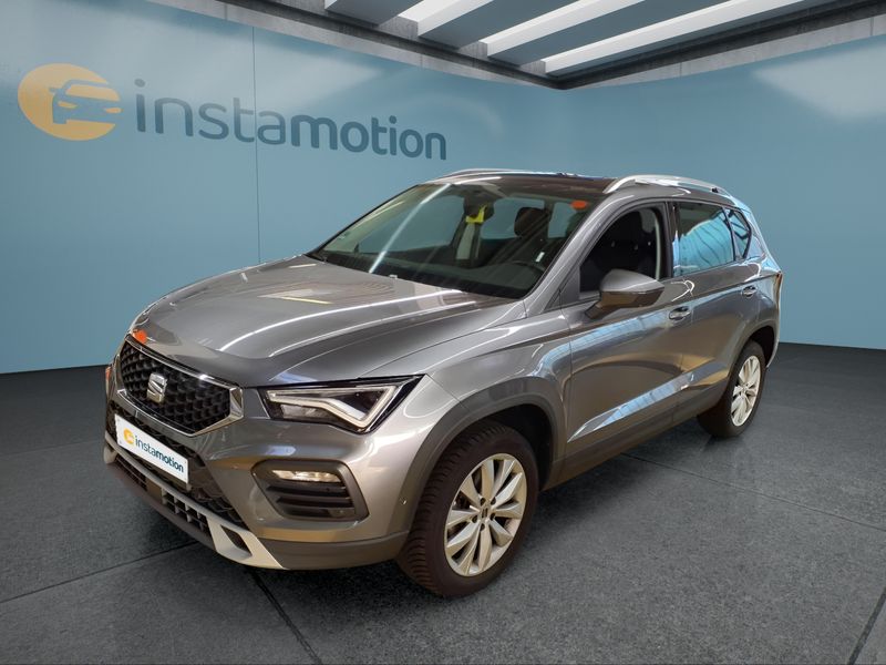 Seat Ateca 1.5 TSI DSG