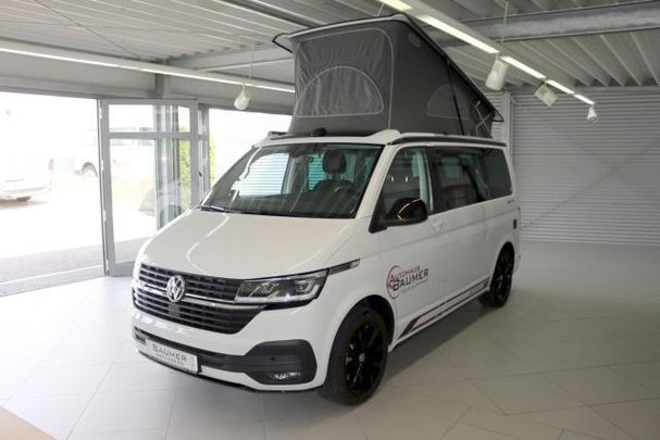 Volkswagen T6 California Beach Tour 4Motion 150 kW image number 1