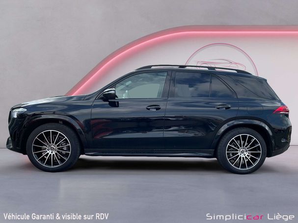 Mercedes-Benz GLE 350 de PHEV 235 kW image number 5