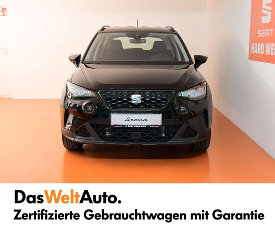 Seat Arona 1.0 TSI Reference 70 kW image number 2