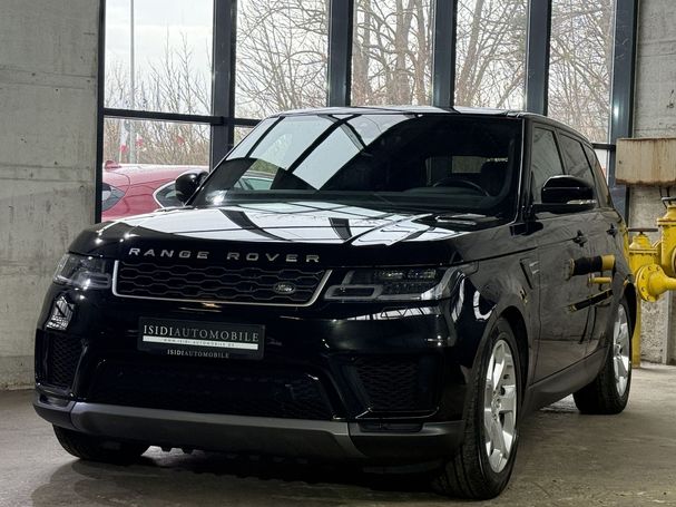 Land Rover Range Rover Sport SE 297 kW image number 1