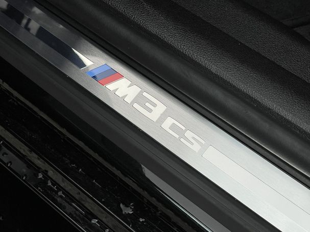 BMW M3 CS M xDrive 405 kW image number 26