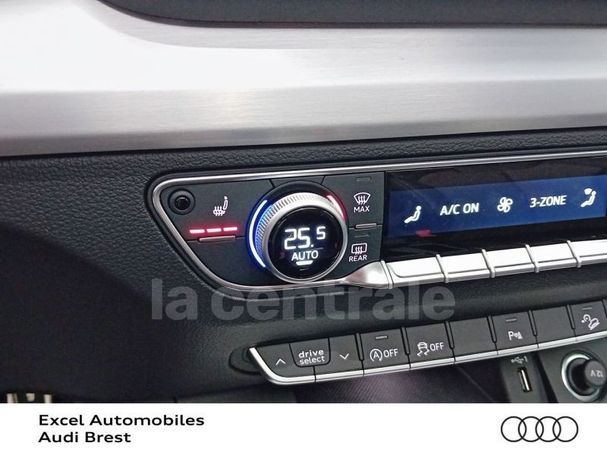 Audi Q5 35 TDI S tronic S-line 120 kW image number 14