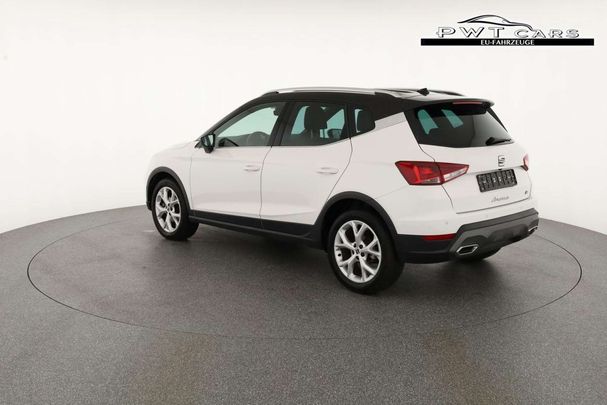 Seat Arona 1.0 TSI FR 81 kW image number 34