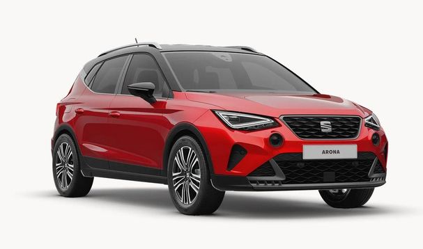 Seat Arona 85 kW image number 1