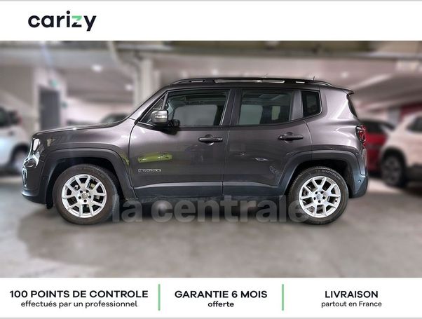 Jeep Renegade 1.0 Limited 88 kW image number 11