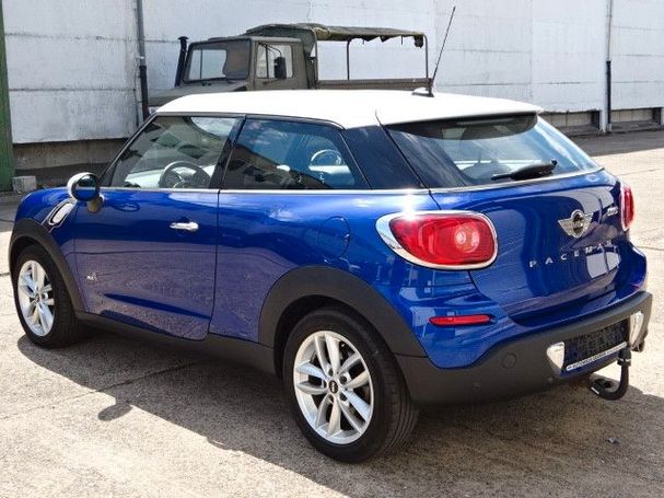 Mini Cooper D Paceman ALL4 82 kW image number 2