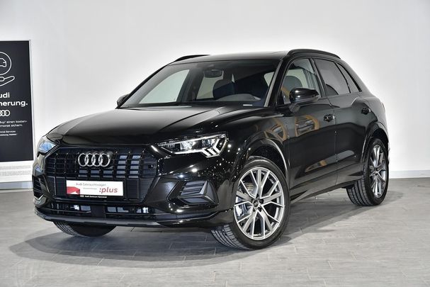 Audi Q3 35 TDI Advanced 110 kW image number 1