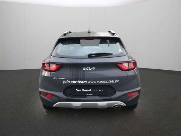 Kia Stonic 1.2 Edition 62 kW image number 3