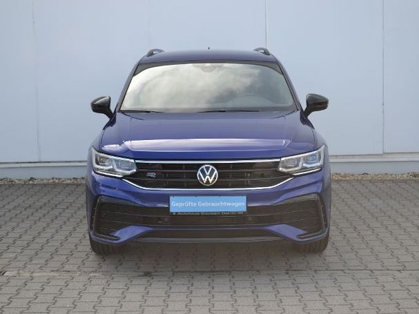 Volkswagen Tiguan 1.5 TSI DSG 110 kW image number 7