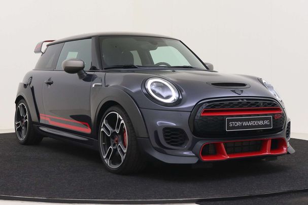 Mini John Cooper Works GP 225 kW image number 13