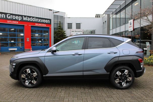 Hyundai Kona 1.6 GDI N 95 kW image number 5