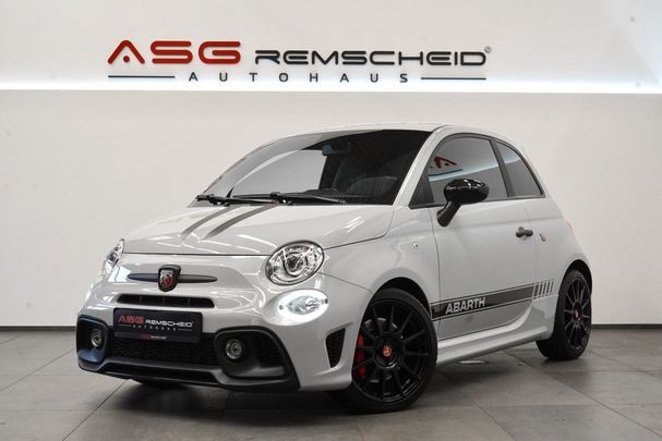 Abarth 595 Competizione k 132 kW image number 1