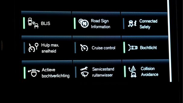 Volvo XC40 T5 Recharge 193 kW image number 23