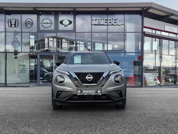 Nissan Juke 86 kW image number 20