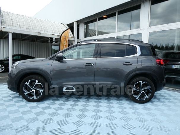 Citroen C5 Aircross 165 kW image number 16