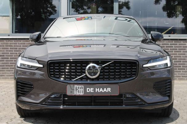 Volvo S60 T8 Plus Dark AWD 335 kW image number 11