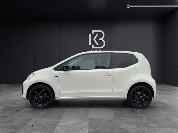 Volkswagen up! 66 kW image number 5