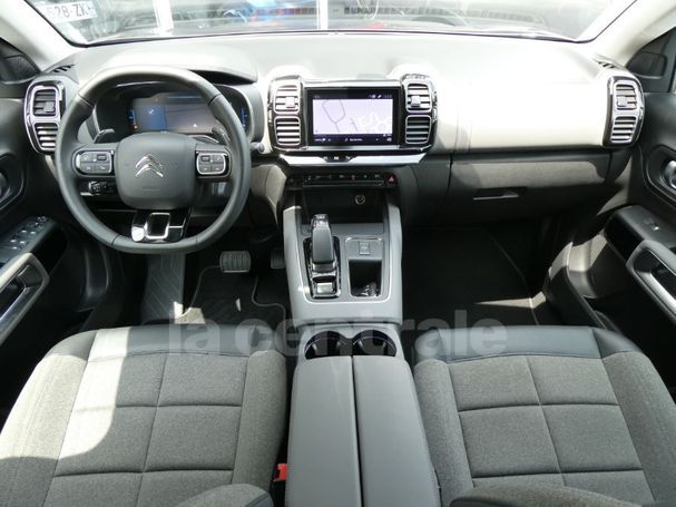 Citroen C5 Aircross 165 kW image number 24