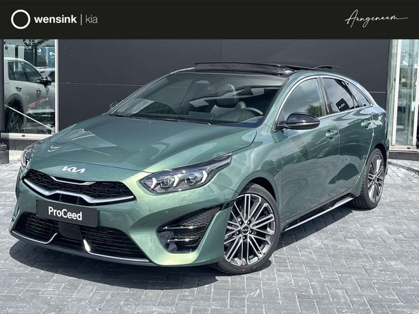 Kia ProCeed 1.5 T-GDI GT Line 103 kW image number 1