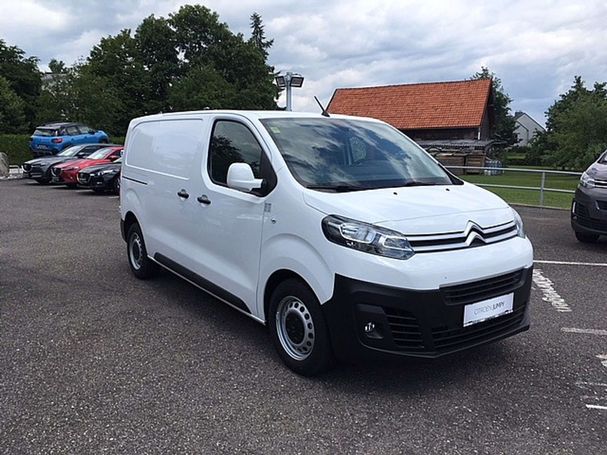 Citroen Jumpy M BlueHDi 120 88 kW image number 1