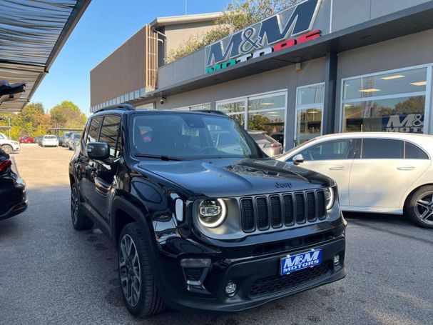 Jeep Renegade 1.3 PHEV 177 kW image number 2