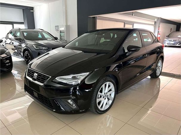 Seat Ibiza 1.0 TSI FR 70 kW image number 1