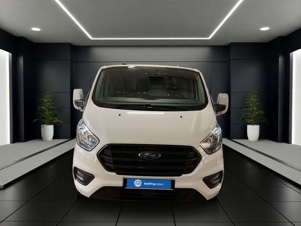 Ford Transit Custom 320 L2H1 VA Trend 77 kW image number 3