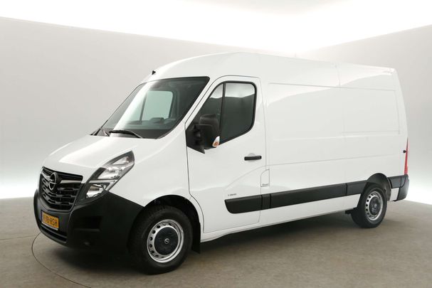 Opel Movano 2.3 Turbo L2H2 100 kW image number 2