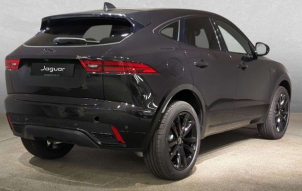 Jaguar E-Pace R-Dynamic S AWD 120 kW image number 6