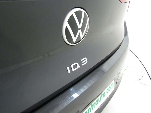 Volkswagen ID.3 Business 107 kW image number 34