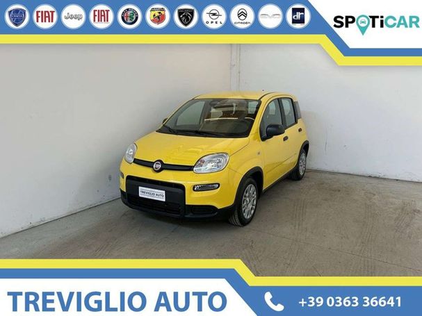 Fiat Panda 51 kW image number 1