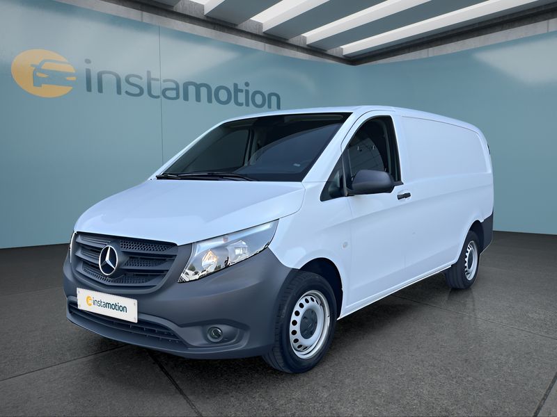 Mercedes-Benz Marco Polo