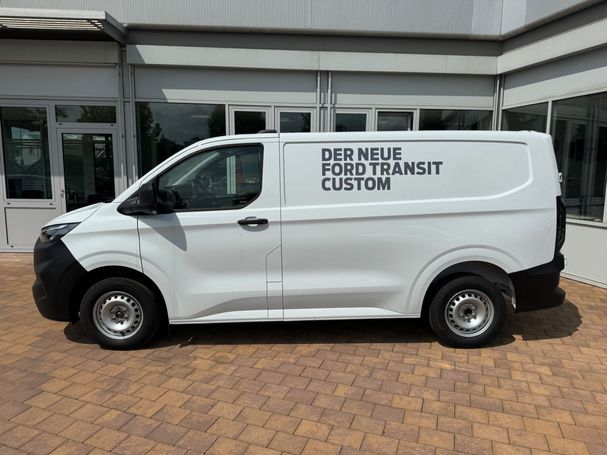 Ford Transit Custom 280 81 kW image number 5