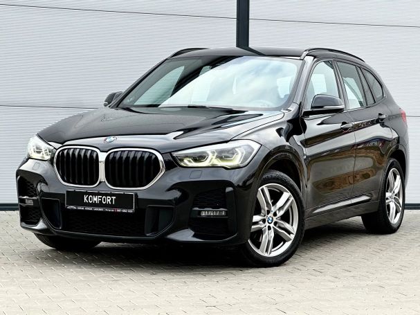 BMW X1 sDrive18d 110 kW image number 2