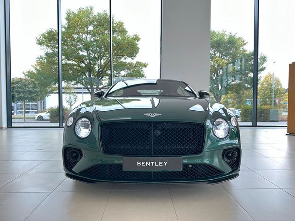 Bentley Continental GT 405 kW image number 7