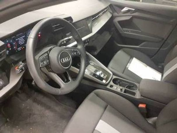 Audi A3 35 TDI Sportback Advanced 110 kW image number 3