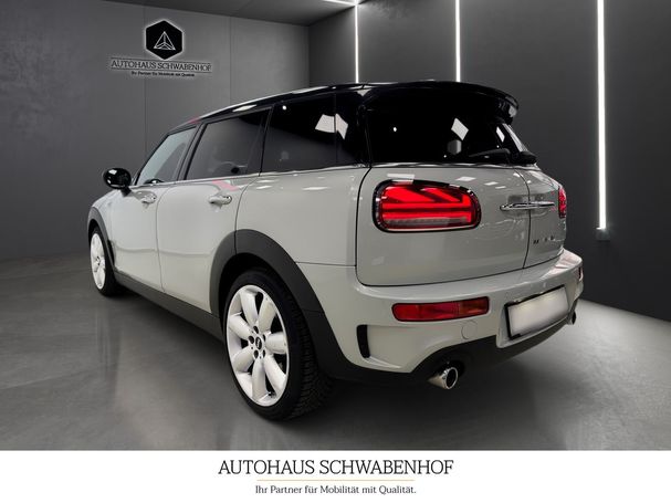 Mini Cooper S Clubman 141 kW image number 4