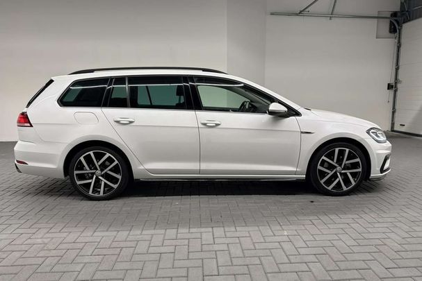 Volkswagen Golf Variant Highline DSG 110 kW image number 7