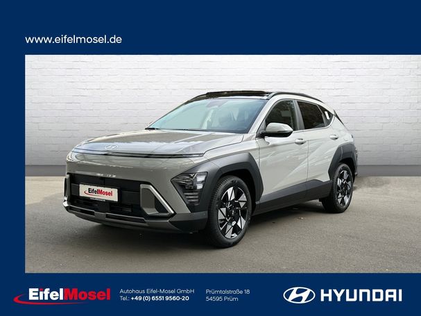 Hyundai Kona 1.6 T-GDI DCT 145 kW image number 1