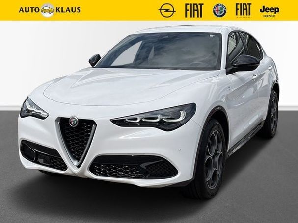 Alfa Romeo Stelvio 2.0 Q4 206 kW image number 1