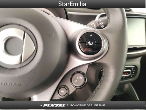 Smart ForTwo EQ pulse 60 kW image number 14