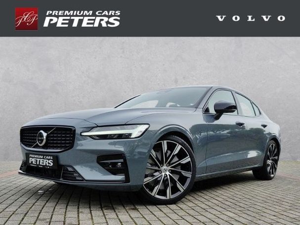 Volvo S60 AWD B5 184 kW image number 1