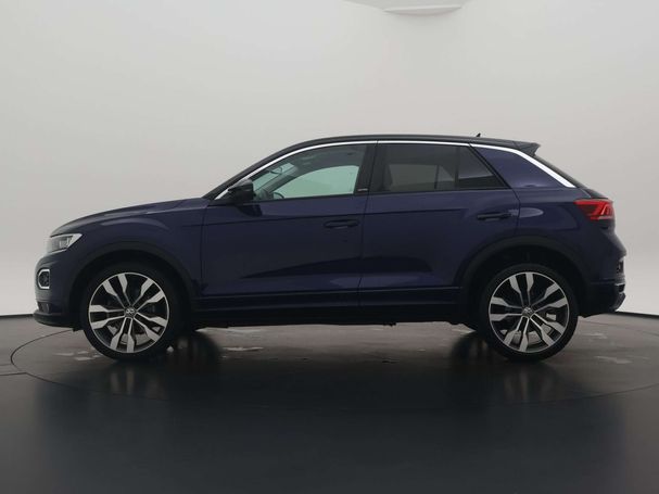 Volkswagen T-Roc 1.5 TSI Style DSG 110 kW image number 19