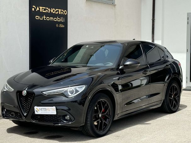 Alfa Romeo Stelvio 2.2 Q4 154 kW image number 1