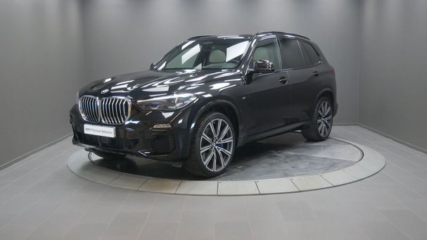 BMW X5 xDrive40i 250 kW image number 1