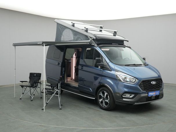 Ford Transit Nugget 125 kW image number 3